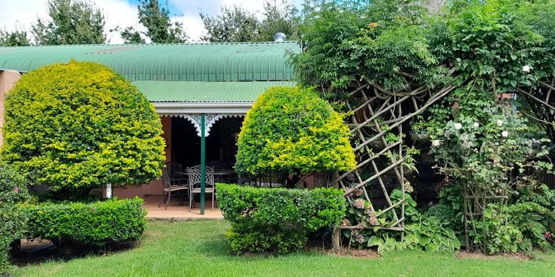 8 Bedroom Property for Sale in Hogsback Eastern Cape